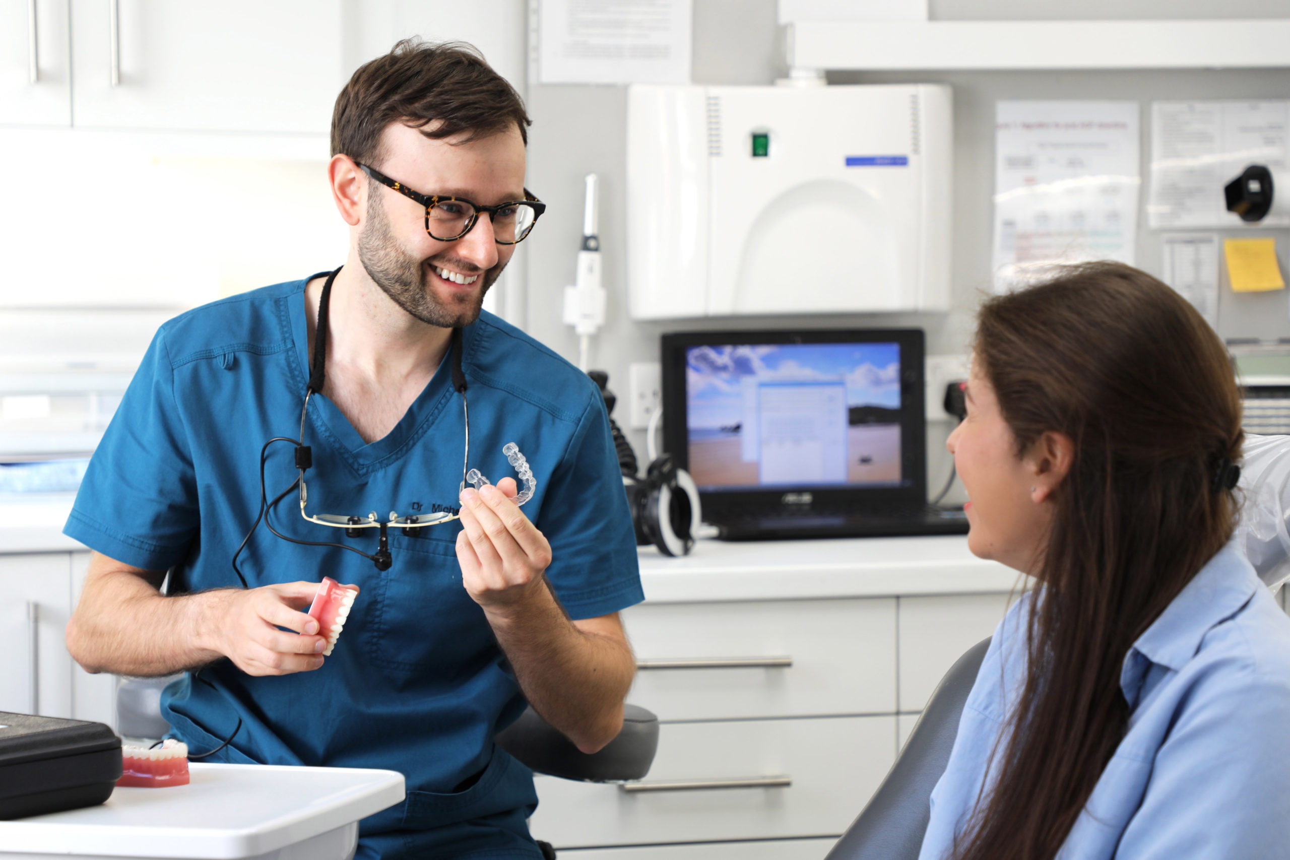 Temple Dental Fleet St