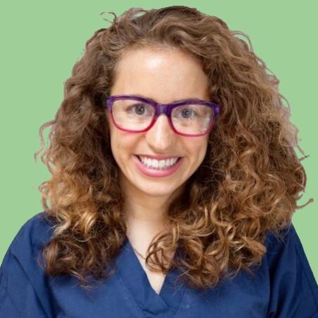 Sleep Apnoea Specialist. Dr Charlotte Leigh. Montagu Dental, Baker Street, London