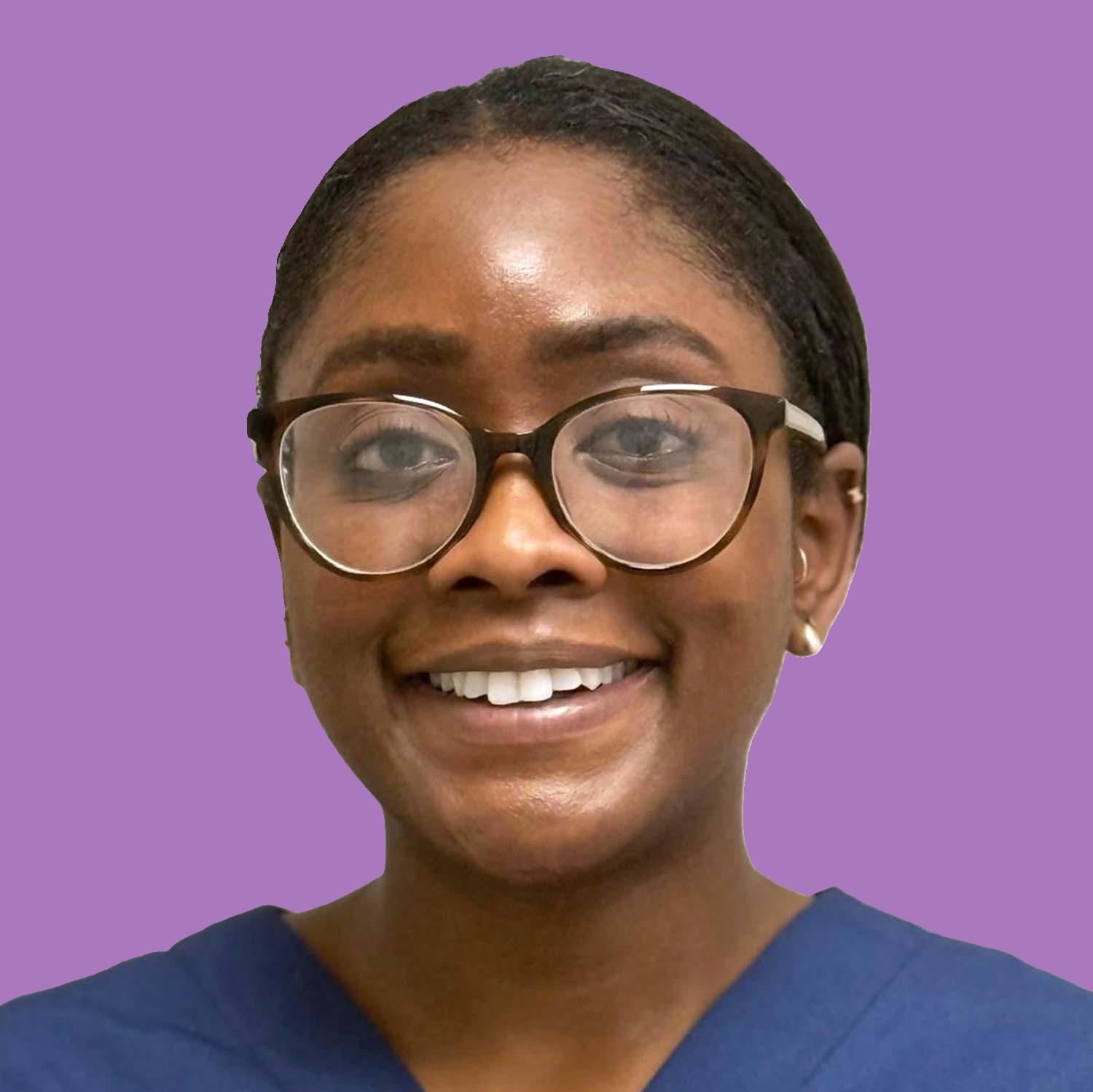 Dental Hygienist near Baker Street, London. Montagu Dental